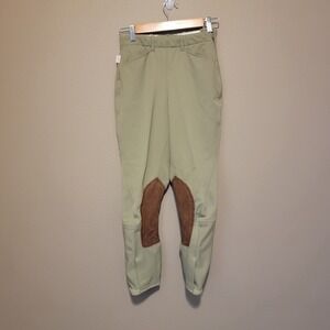 The Tailored Sportsman English Riding Habits Trophy Hunter BreechesWomen's Sz 26